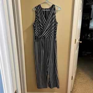 Brand new Madison Jumpsuit